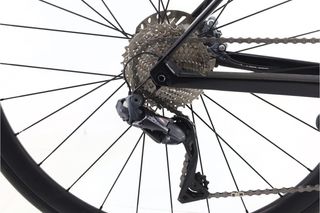 BMC Roadmachine 01 Four Di2 11V (carretera) t.54 Reacondicionada