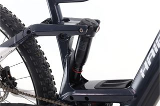 Haibike AllMtn 7 (ebike) t.L Reacondicionada