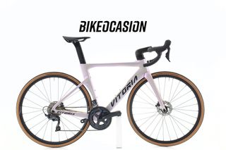 Vitoria Synergy-Pro (carretera) t.54 Reacondicionada