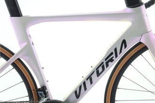 Vitoria Synergy-Pro (carretera) t.54 Reacondicionada