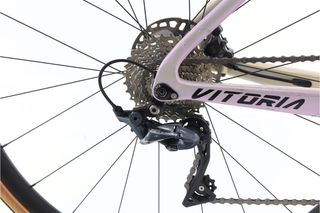 Vitoria Synergy-Pro (carretera) t.54 Reacondicionada