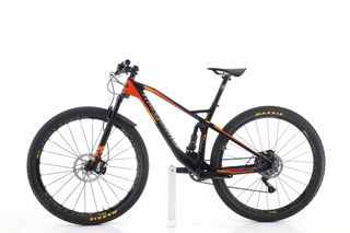 Megamo Track XT Di2 (MTB) t.M Reacondicionada