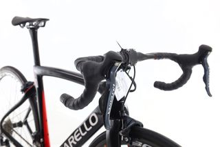 Pinarello Dogma F8 Di2 11V (carretera) t.52 Reacondicionada