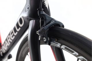 Pinarello Dogma F8 Di2 11V (carretera) t.52 Reacondicionada