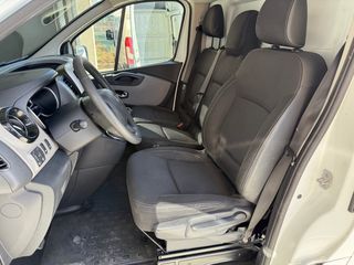 Renault Trafic 2019 L2H1