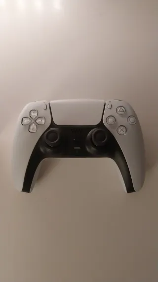 PlayStation 5 Slim Digital con Mando Dualsense