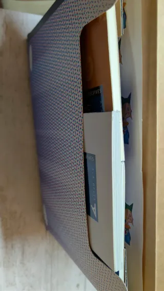 Melodia de Historia (Segundo Ciclo Primaria)