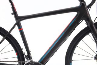 GT Gravel (gravel) t.52 Reacondicionada