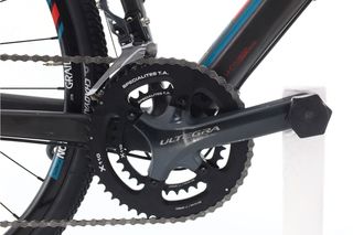 GT Gravel (gravel) t.52 Reacondicionada