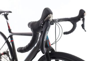 GT Gravel (gravel) t.52 Reacondicionada