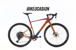 Cannondale Topstone (gravel) t.54 Reacondicionada