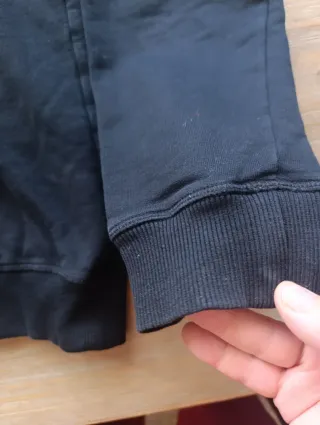 Sudadera Kenzo Tiger Paris Negra Multicolor