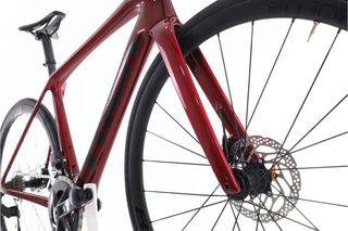 Trek Emonda SL 6 AXS 12V (carretera) t.52 Reacondicionada