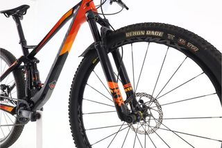 Megamo Track XT Di2 (MTB) t.M Reacondicionada