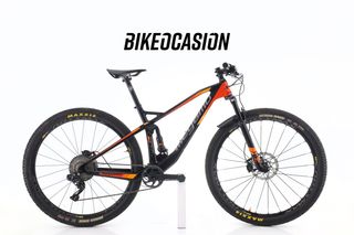 Megamo Track XT Di2 (MTB) t.M Reacondicionada