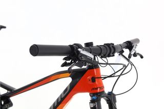 Megamo Track XT Di2 (MTB) t.M Reacondicionada