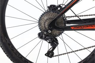 Megamo Track XT Di2 (MTB) t.M Reacondicionada