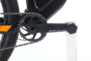 Megamo Track XT Di2 (MTB) t.M Reacondicionada
