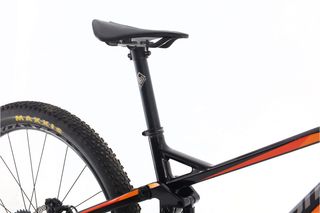 Megamo Track XT Di2 (MTB) t.M Reacondicionada