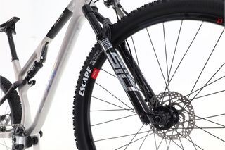 Cube AMS Zero99 Race XX1 AXS (MTB) t.L Reacondicionada