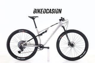 Cube AMS Zero99 Race XX1 AXS (MTB) t.L Reacondicionada