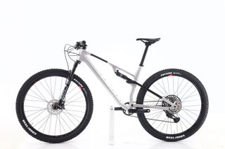 Cube AMS Zero99 Race XX1 AXS (MTB) t.L Reacondicionada