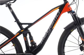 Megamo Track XT Di2 (MTB) t.M Reacondicionada