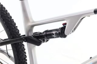 Cube AMS Zero99 Race XX1 AXS (MTB) t.L Reacondicionada