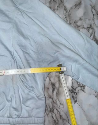 Felpa Nike Air donna taglia unica