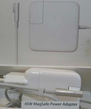 Cargador para Macbook Air / NUEVO DE ESTRENO