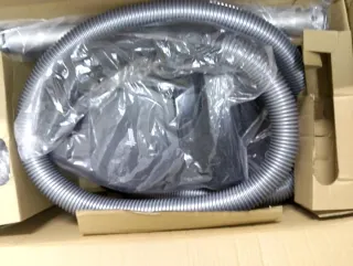 Aspiradora Hoover HP2 Turbo Move