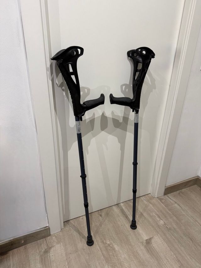 Bastones García 1880 Baston Ingles Light-Soft