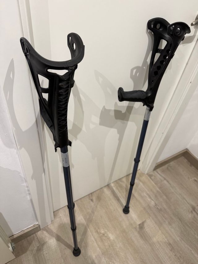 Bastones García 1880 Baston Ingles Light-Soft