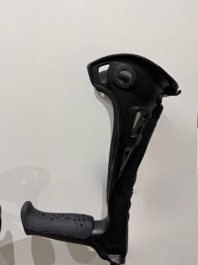 Bastones García 1880 Baston Ingles Light-Soft