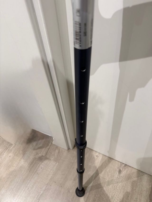 Bastones García 1880 Baston Ingles Light-Soft