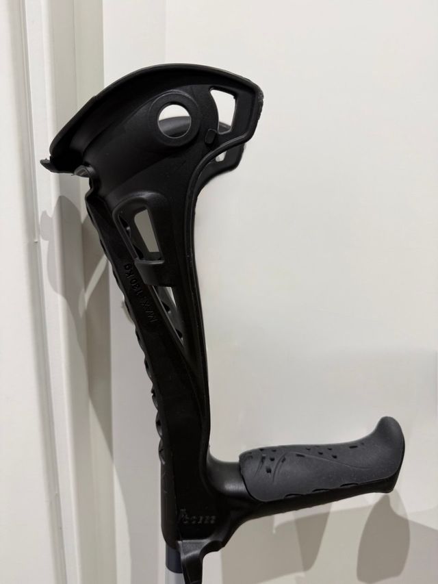 Bastones García 1880 Baston Ingles Light-Soft