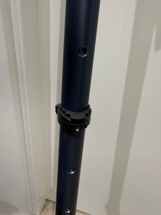 Bastones García 1880 Baston Ingles Light-Soft