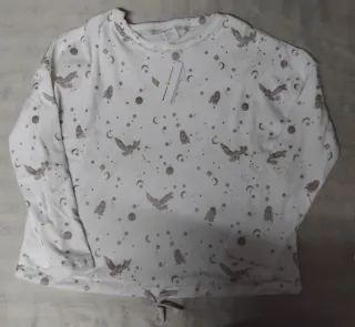 Pijama polar mujer Talla S o M nuevo