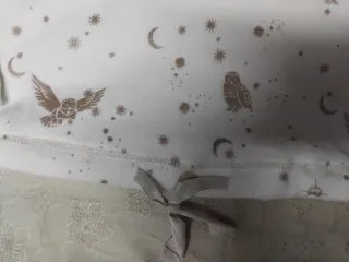 Pijama polar mujer Talla S o M nuevo