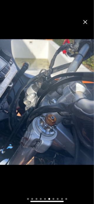 Honda Africa Twin XRV750 RD04