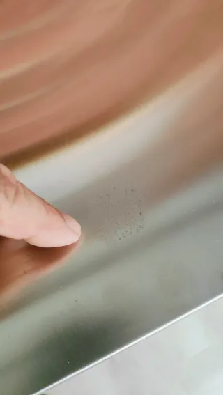 Mueble auxiliar cocina o estación café.