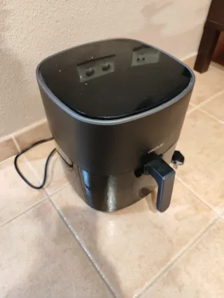 Cecotec Freidora Aire 6,5L 1700W