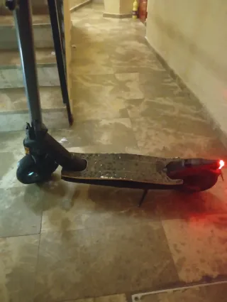 Patinete Cecotec Bongo Serie S+ Max Infi