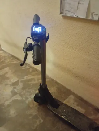 Patinete Cecotec Bongo Serie S+ Max Infi