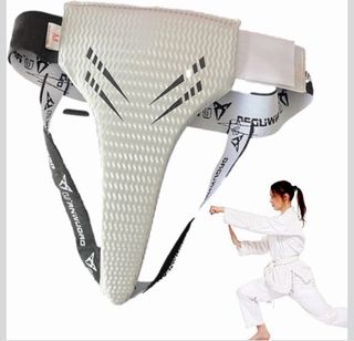 Coquilla Protección Deportiva Mujer Talla M