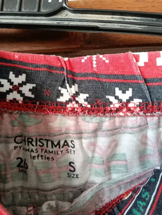 Pijamas Invierno Mujer