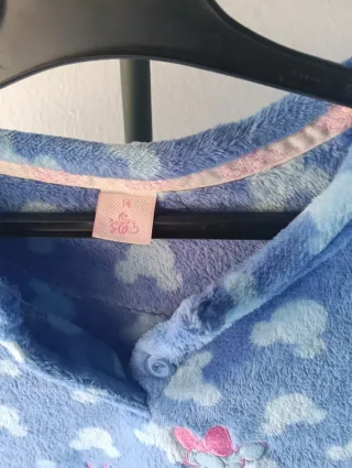 Pijamas Invierno Mujer