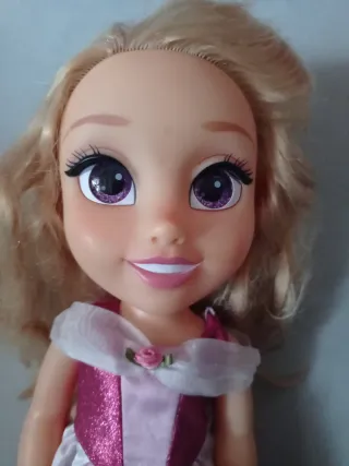 Bambola principessa Disney