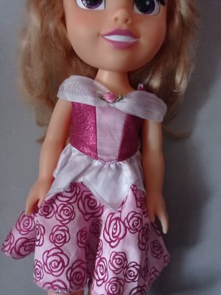 Bambola principessa Disney