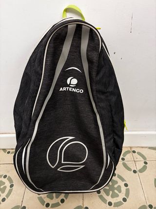 Mochila Tenis Artengo Infantil